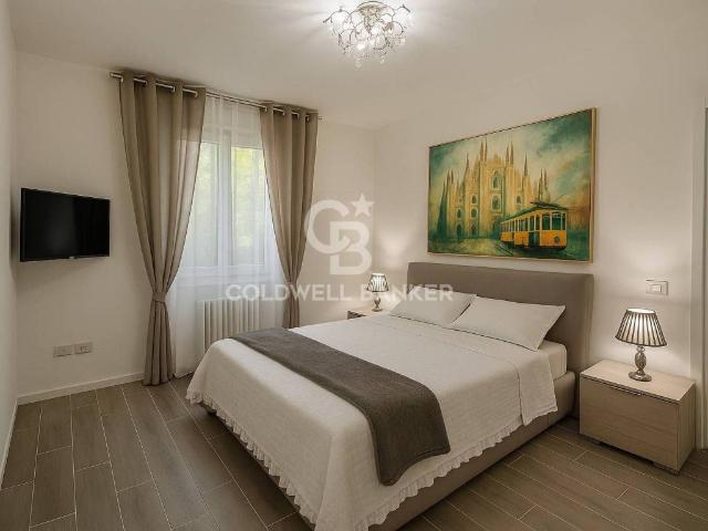 Appartamento in vendita a Milano MI