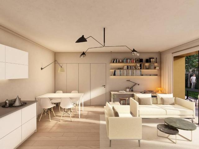 Appartamento in vendita a Milano MI