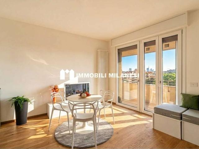 Appartamento in vendita a Milano MI