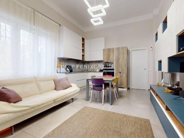 Appartamento in vendita a Milano MI