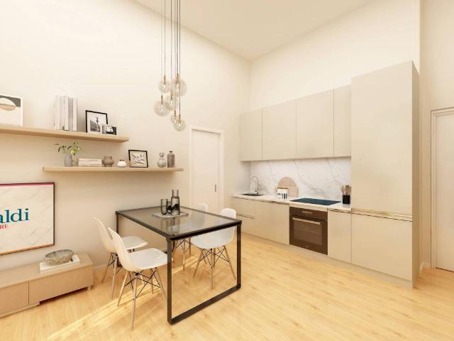 Appartamento in vendita a Milano MI