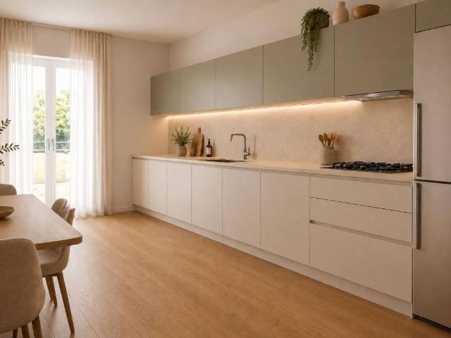 Appartamento in vendita a Milano MI