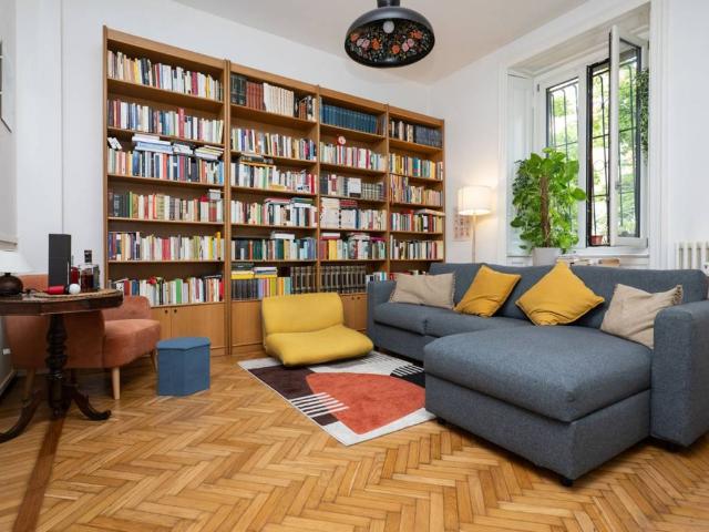 Appartamento in vendita a Milano MI