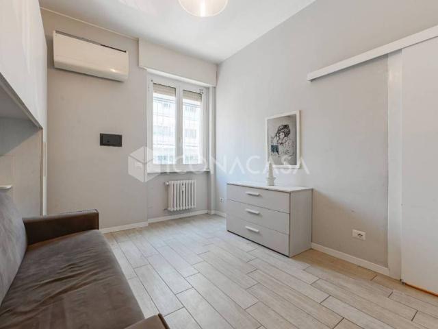 Appartamento in vendita a Milano MI