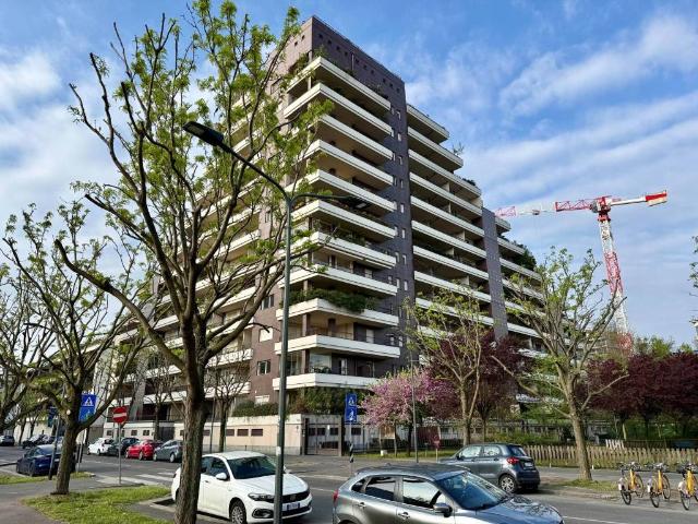 Appartamento in vendita a Milano MI