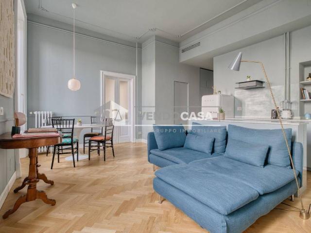 Appartamento in vendita a Milano MI