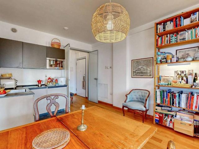 Appartamento in vendita a Milano MI
