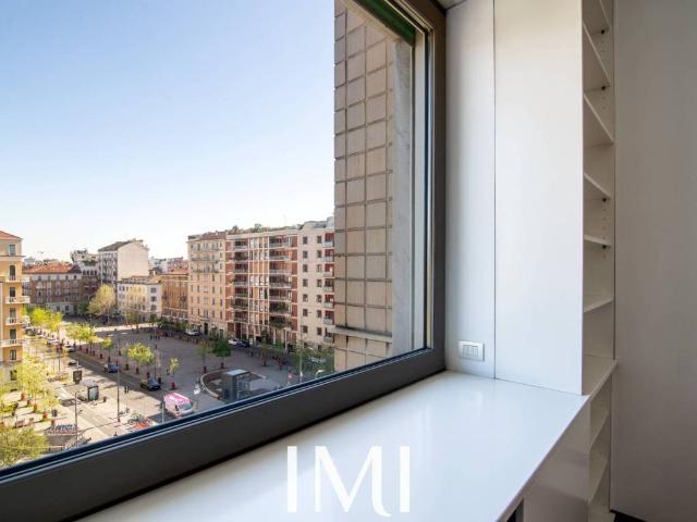 Appartamento in vendita a Milano MI