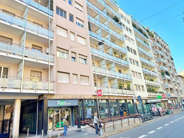 Appartamento in vendita a Milano MI