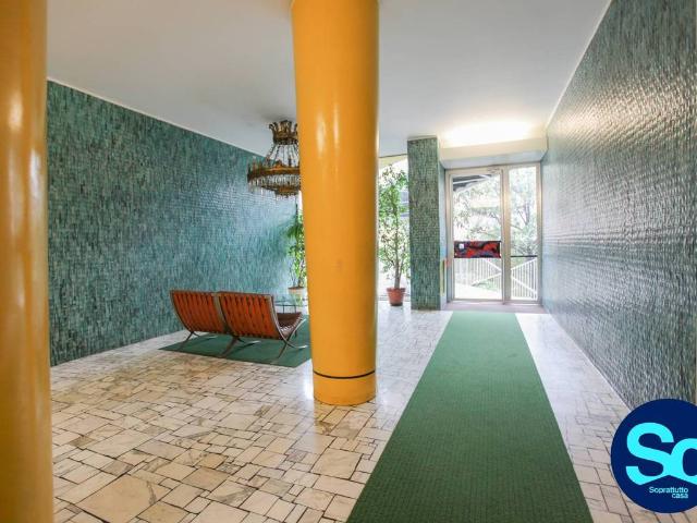 Appartamento in vendita a Milano MI
