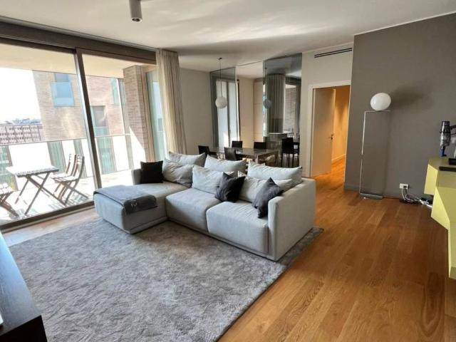 Appartamento in vendita a Milano MI