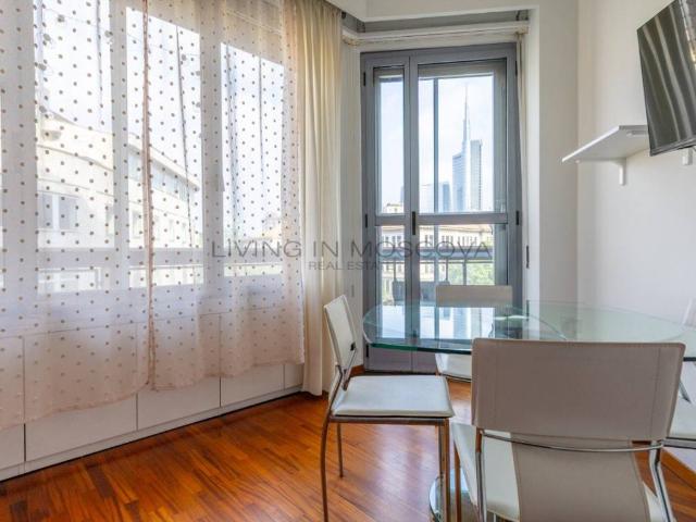 Appartamento in vendita a Milano MI