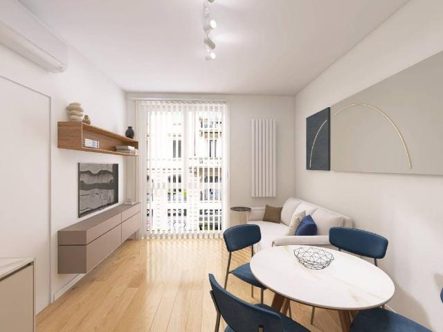 Appartamento in vendita a Milano MI