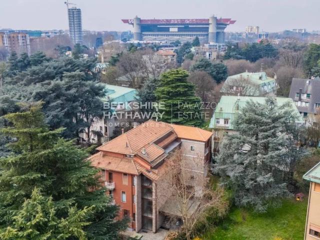 Appartamento in vendita a Milano MI