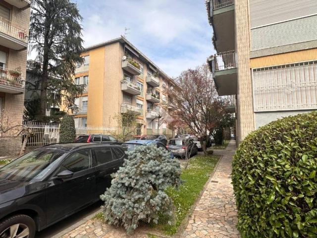 Appartamento in vendita a Milano MI