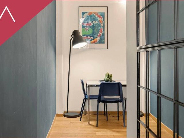 Appartamento in vendita a Milano MI