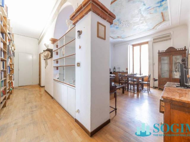 Appartamento in vendita a Milano MI