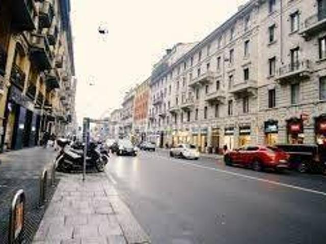 Appartamento in vendita a Milano MI