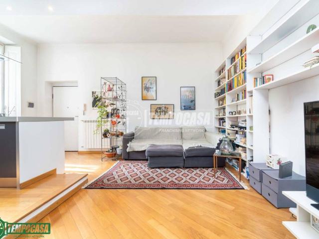 Appartamento in vendita a Milano MI
