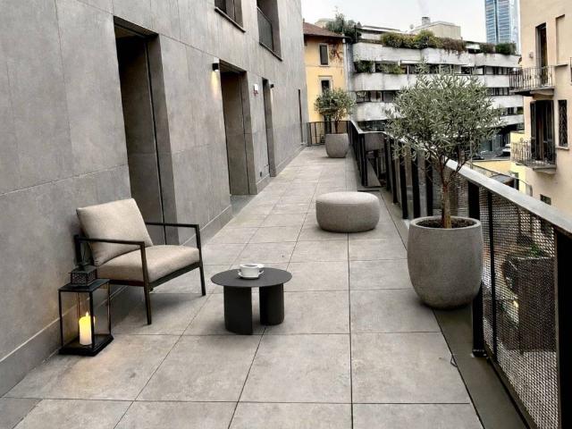 Appartamento in vendita a Milano MI