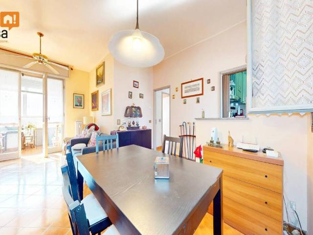 Appartamento in vendita a Milano MI