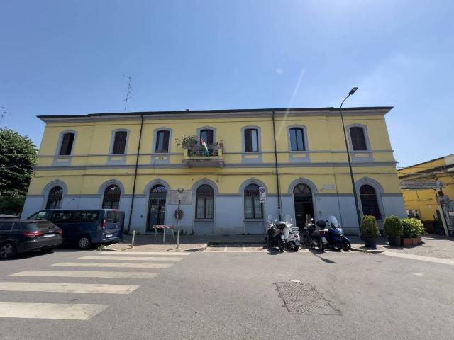 Appartamento in vendita a Milano MI