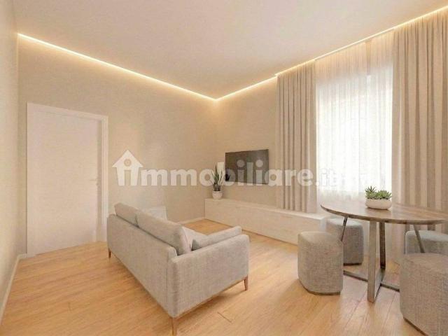Appartamento in vendita a Milano MI