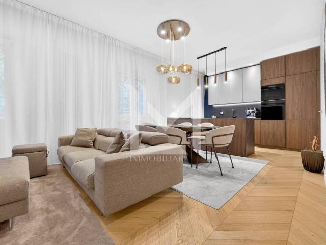 Appartamento in vendita a Milano MI