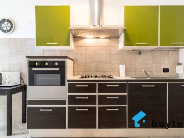 Appartamento in vendita a Milano MI