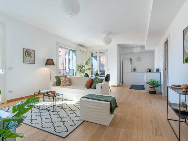 Appartamento in vendita a Milano MI