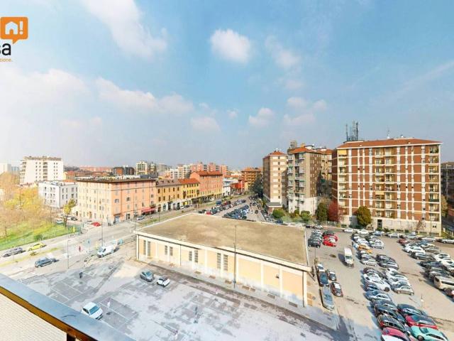 Appartamento in vendita a Milano MI
