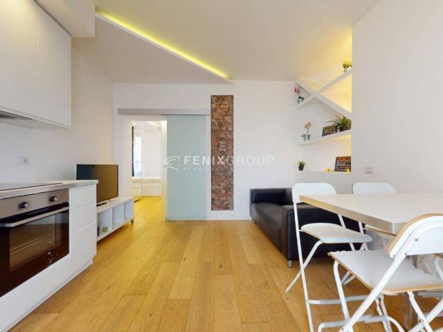 Appartamento in vendita a Milano MI