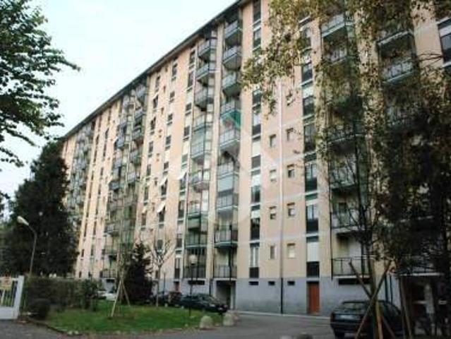 Appartamento in vendita a Milano MI