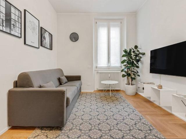 Appartamento in vendita a Milano MI