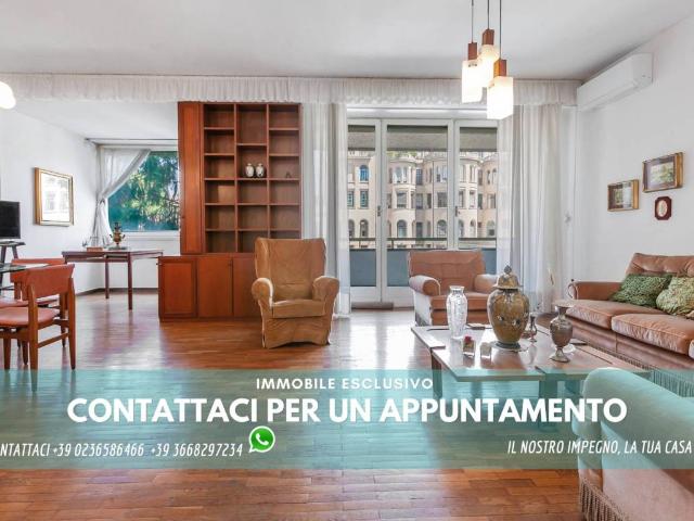 Appartamento in vendita a Milano MI
