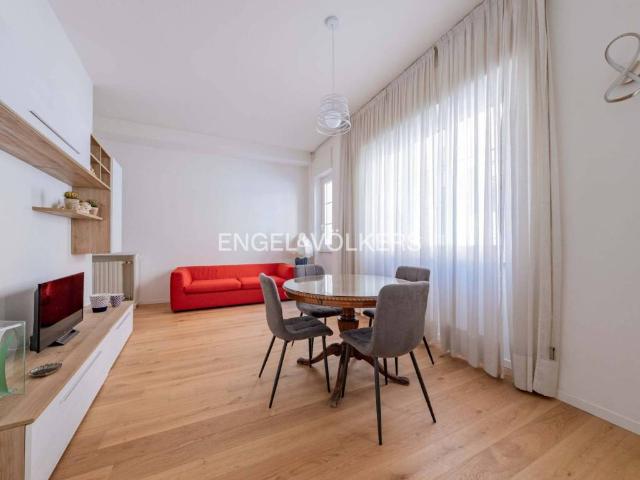Appartamento in vendita a Milano MI