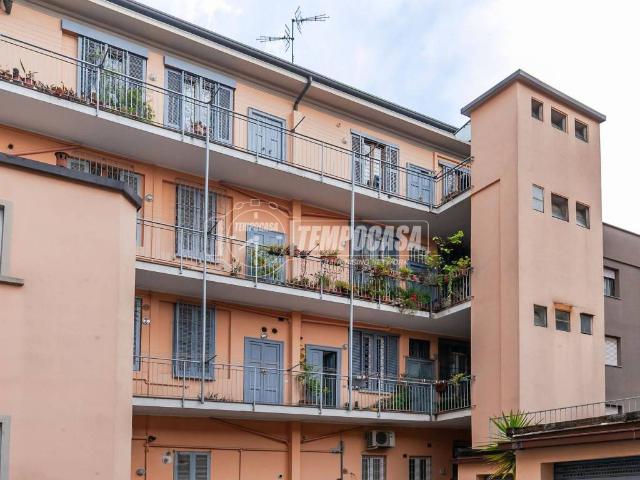 Appartamento in vendita a Milano MI