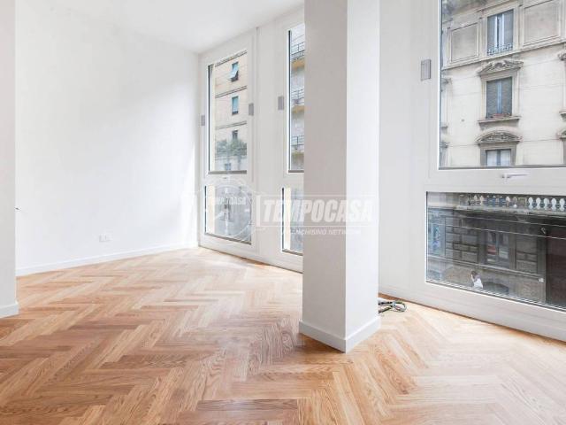 Appartamento in vendita a Milano MI