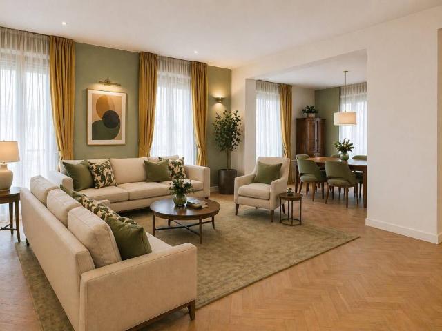 Appartamento in vendita a Milano MI
