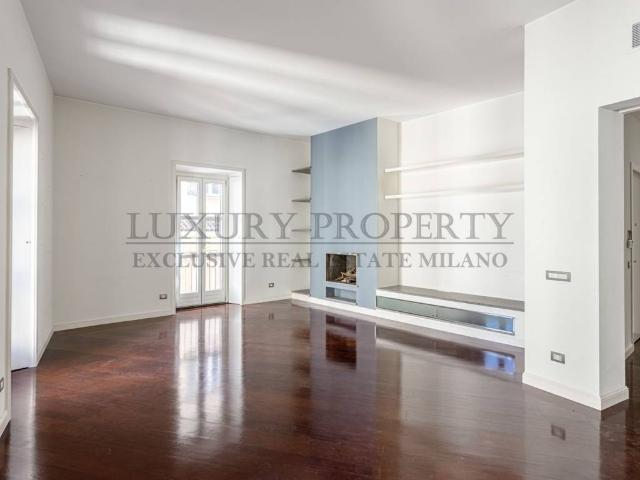 Appartamento in vendita a Milano MI