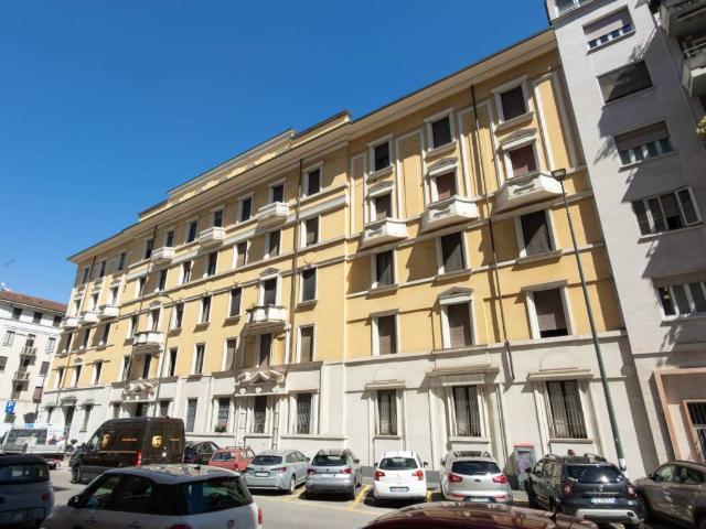Appartamento in vendita a Milano MI