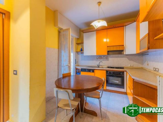 Appartamento in vendita a Milano MI
