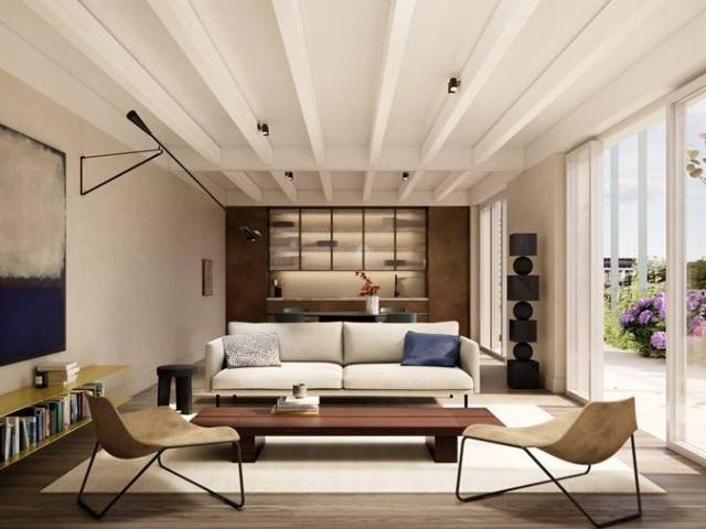 Appartamento in vendita a Milano MI