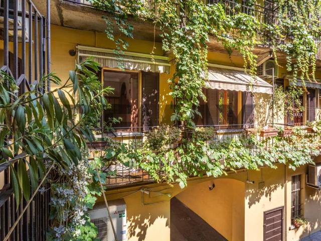Appartamento in vendita a Milano MI