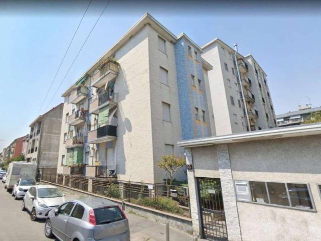 Appartamento in vendita a Milano MI
