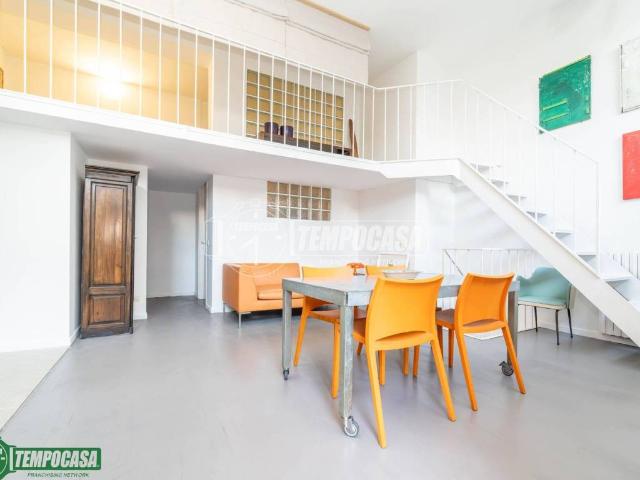Appartamento in vendita a Milano MI
