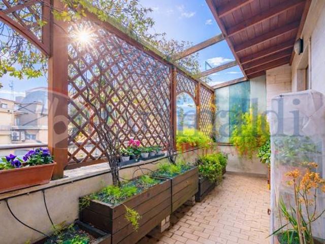 Appartamento in vendita a Milano MI