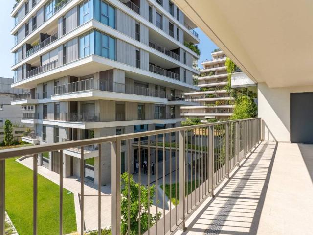 Appartamento in vendita a Milano MI