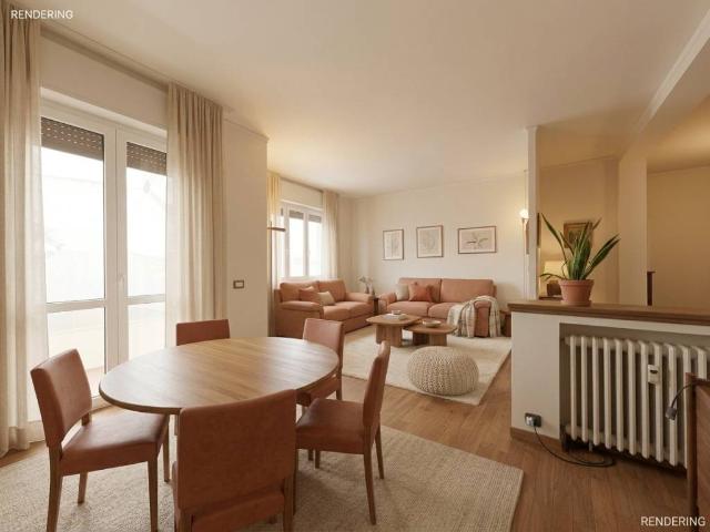 Appartamento in vendita a Milano MI