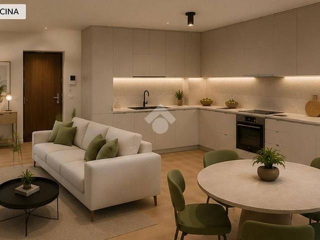 Appartamento in vendita a Milano MI